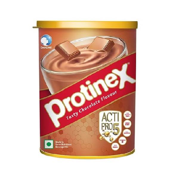 Protinex Chocolate Flavour Health Drink Tin